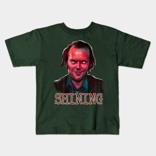 Shining Kids T-Shirt